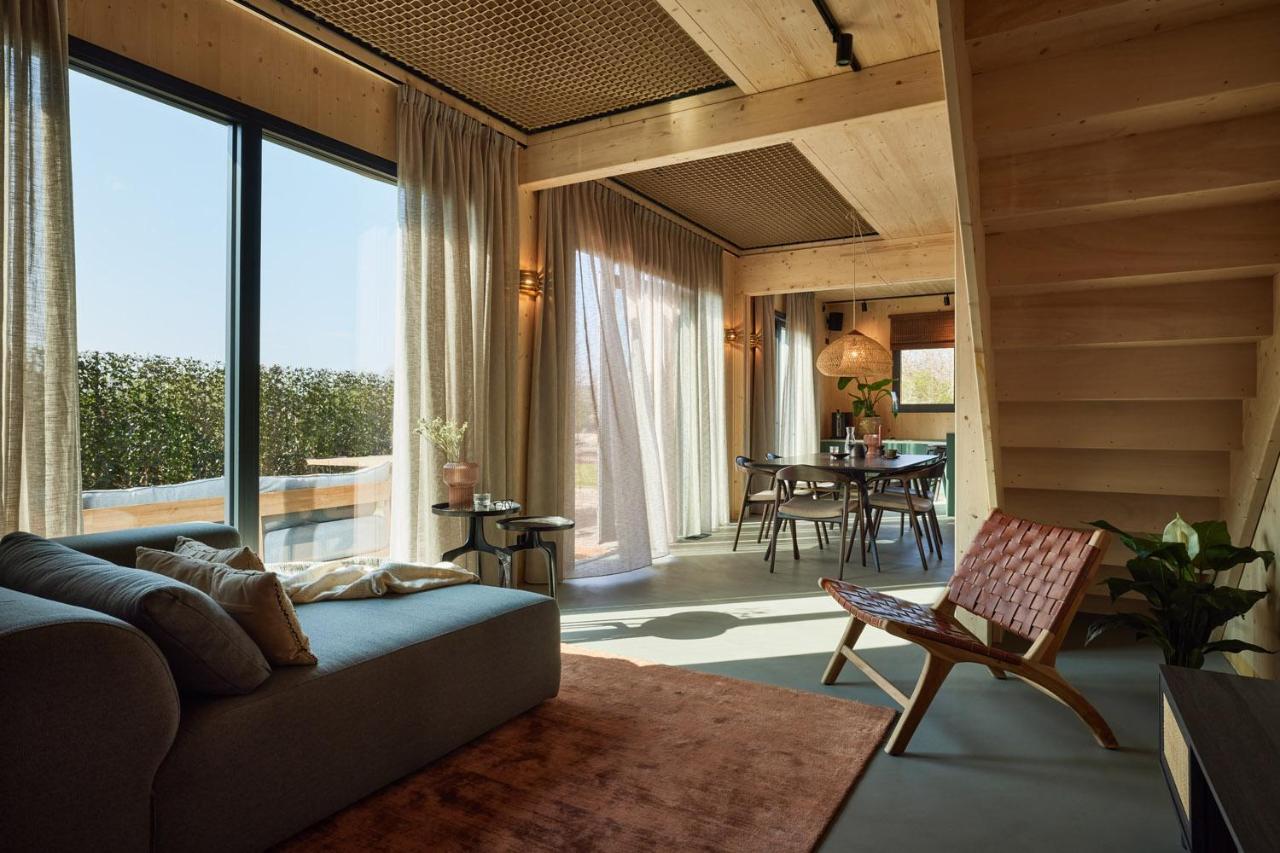 Resort Brinckerduyn 阿帕尔查 外观 照片