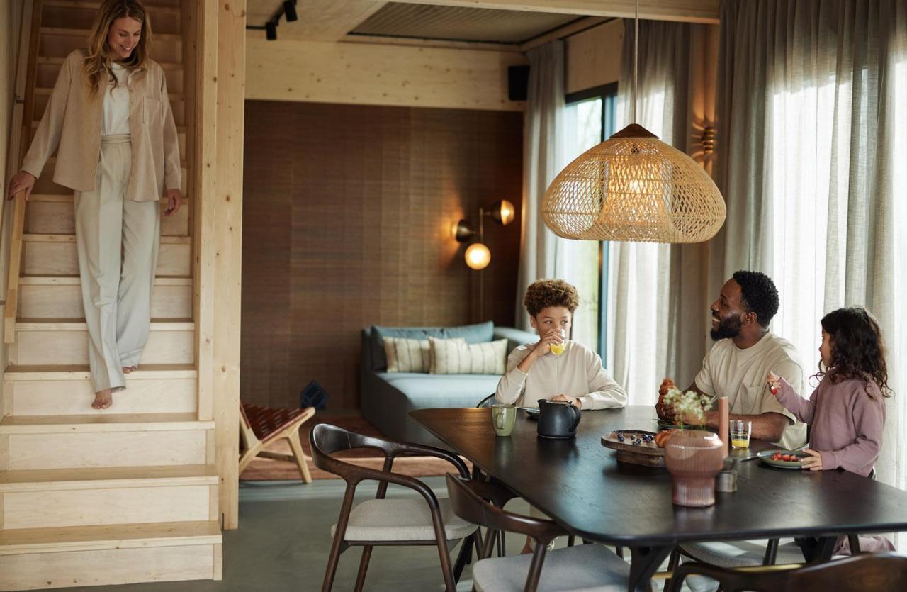 Resort Brinckerduyn 阿帕尔查 外观 照片