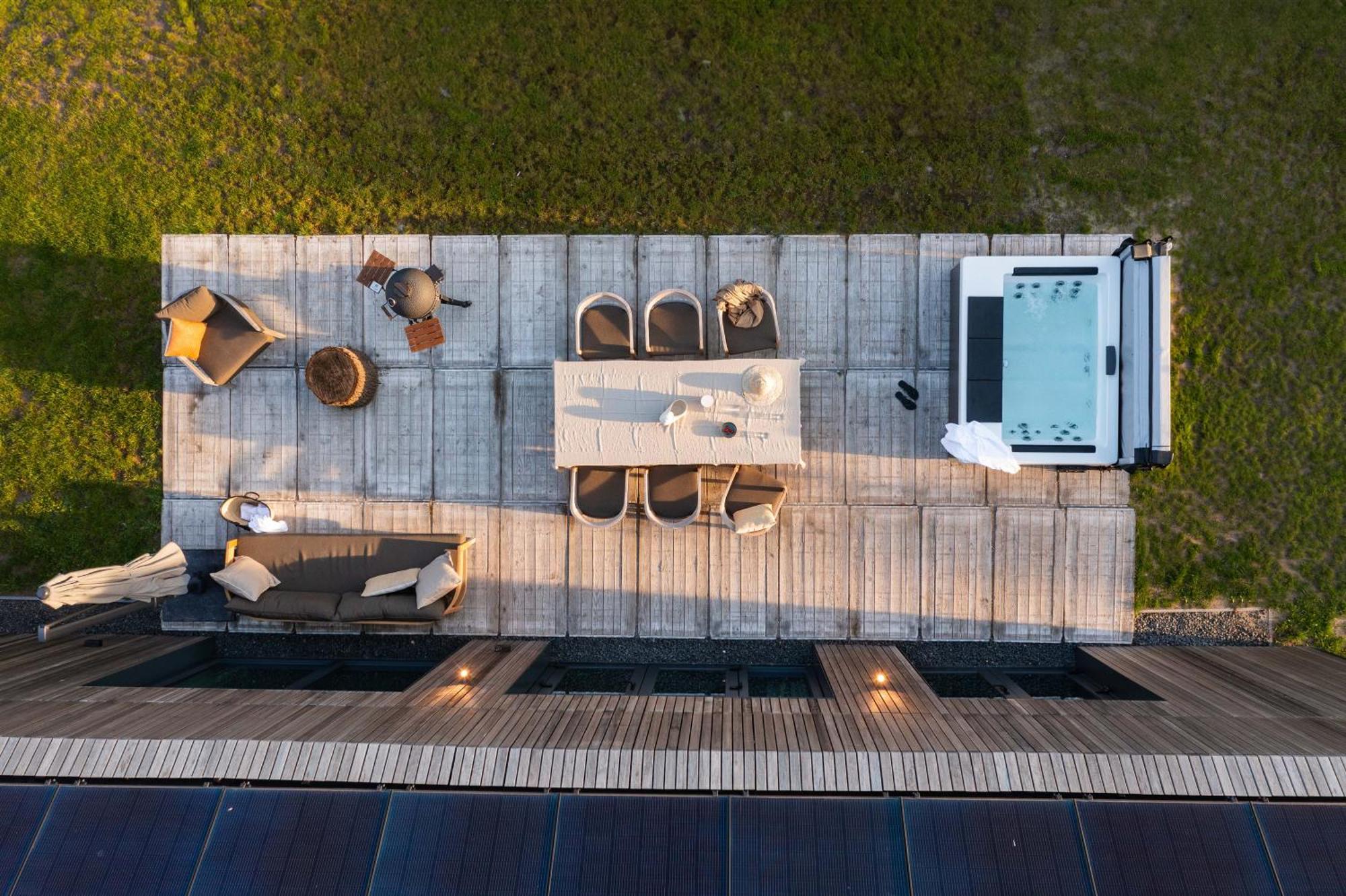 Resort Brinckerduyn 阿帕尔查 外观 照片